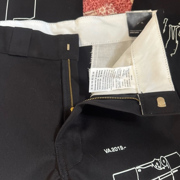 Dickies Virgil Abloh Pant - Picture 10 of 10